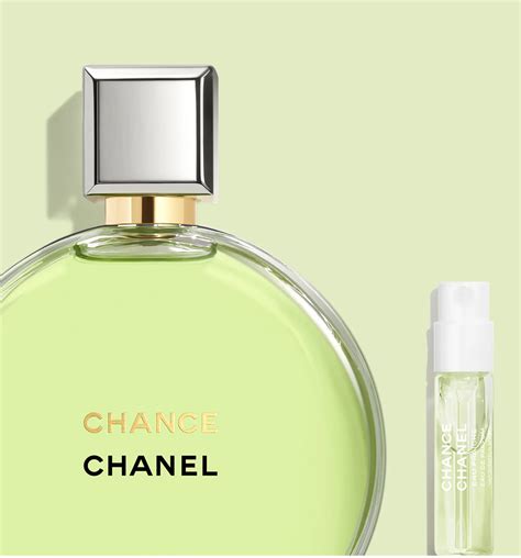 chanel chance eau fraiche recensioni|chanel chance eau fraiche refill.